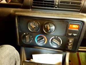 Mein kurzer gelber 325ti - 3er BMW - E36 Mein kurzer gelber 325ti - 3er BMW - E36