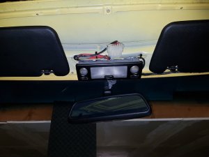 Mein kurzer gelber 325ti - 3er BMW - E36