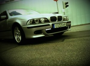 BMW E39 528i Limo - 5er BMW - E39