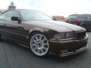 Dezentes Coupe - 3er BMW - E36