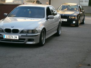 e39 530d - 5er BMW - E39