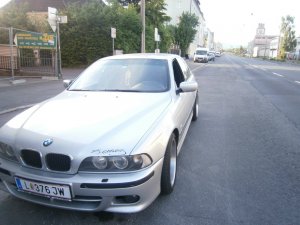 e39 530d - 5er BMW - E39 e39 530d - 5er BMW - E39