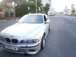 e39 530d - 5er BMW - E39