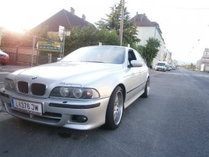 e39 530d - 5er BMW - E39