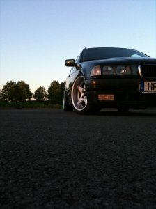 E36 328i Touring !!SOUNDFILE ONLINE!! - 3er BMW - E36