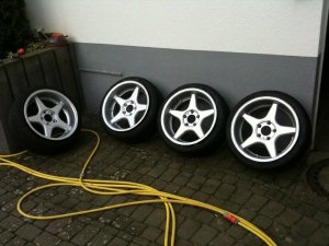 E36 328i Touring !!SOUNDFILE ONLINE!! - 3er BMW - E36