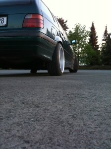 E36 328i Touring !!SOUNDFILE ONLINE!! - 3er BMW - E36