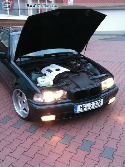 BMW-Syndikat Fotostorie