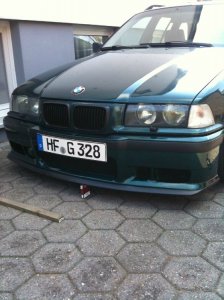 E36 328i Touring !!SOUNDFILE ONLINE!! - 3er BMW - E36