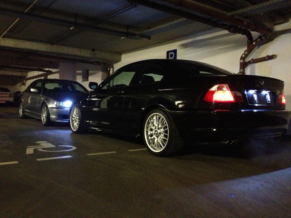 330 ci  ///M - 3er BMW - E46