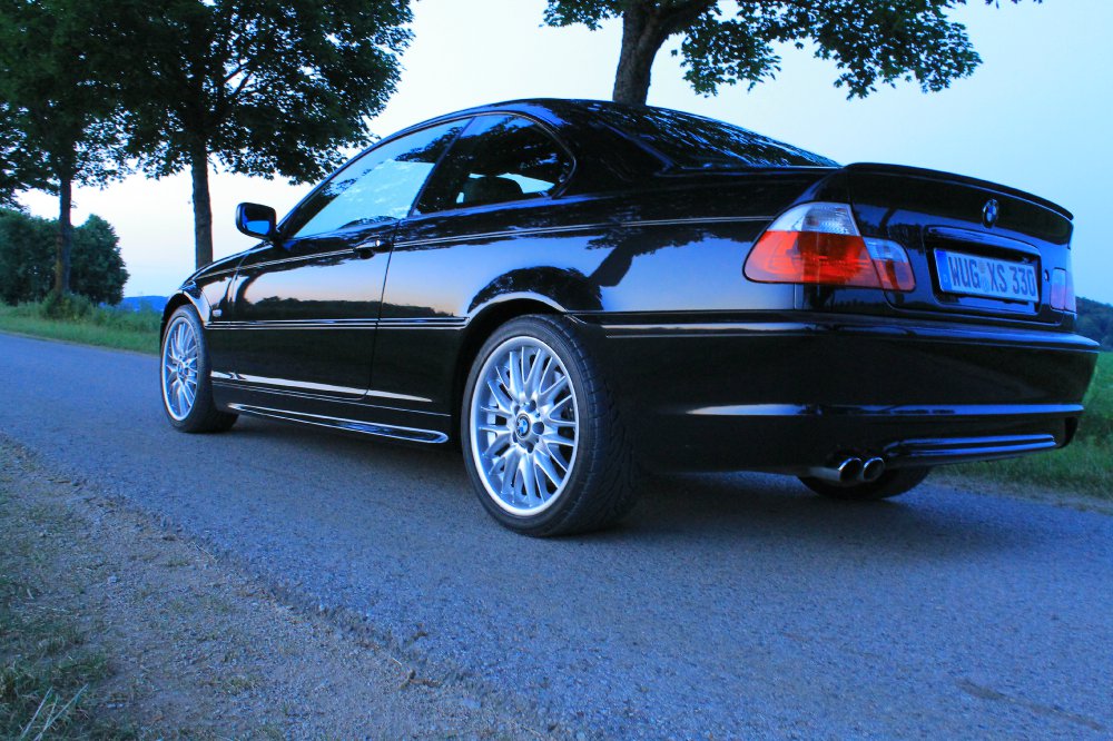 330 ci  ///M - 3er BMW - E46