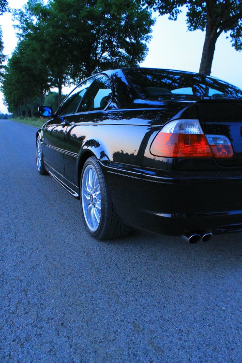 330 ci  ///M - 3er BMW - E46