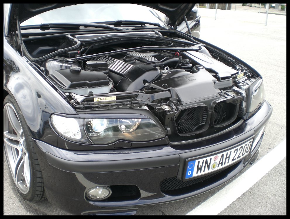 <<325i >> SPECIAL EDITION Performance313 - 3er BMW - E46