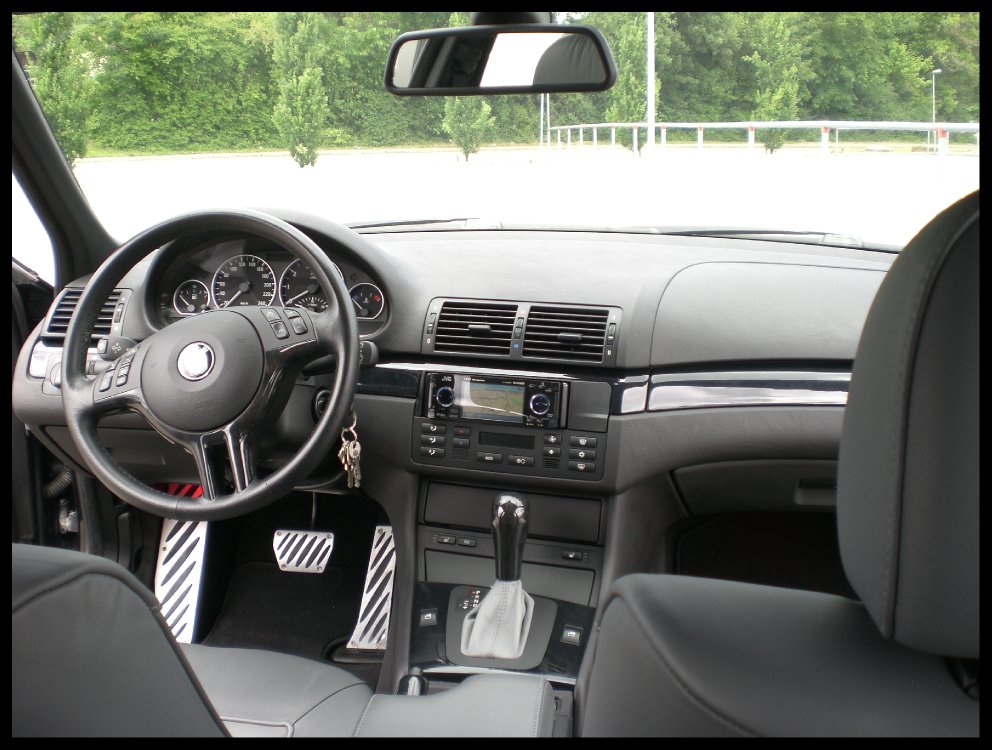 <<325i >> SPECIAL EDITION Performance313 - 3er BMW - E46