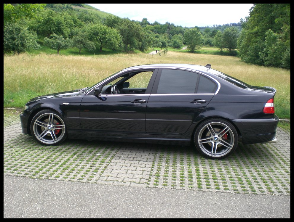 <<325i >> SPECIAL EDITION Performance313 - 3er BMW - E46