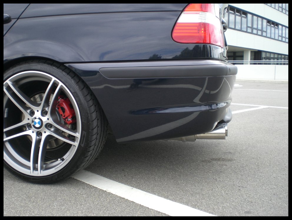 <<325i >> SPECIAL EDITION Performance313 - 3er BMW - E46