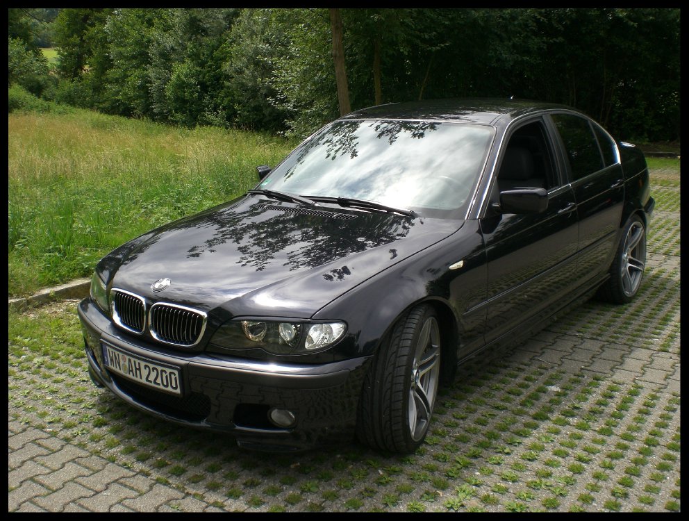 <<325i >> SPECIAL EDITION Performance313 - 3er BMW - E46