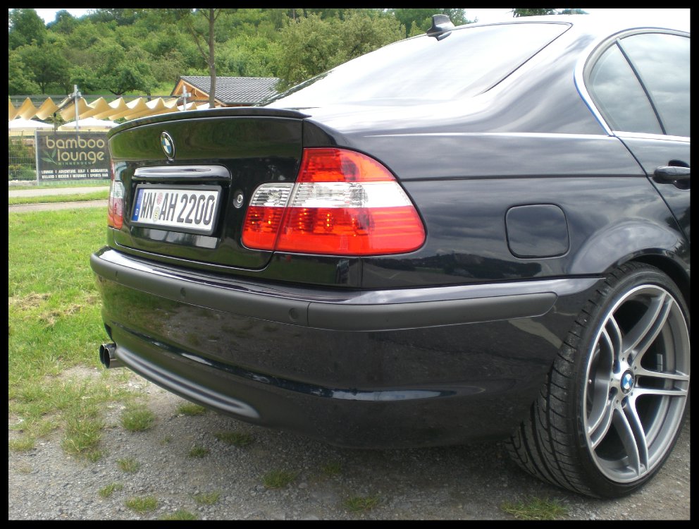 <<325i >> SPECIAL EDITION Performance313 - 3er BMW - E46