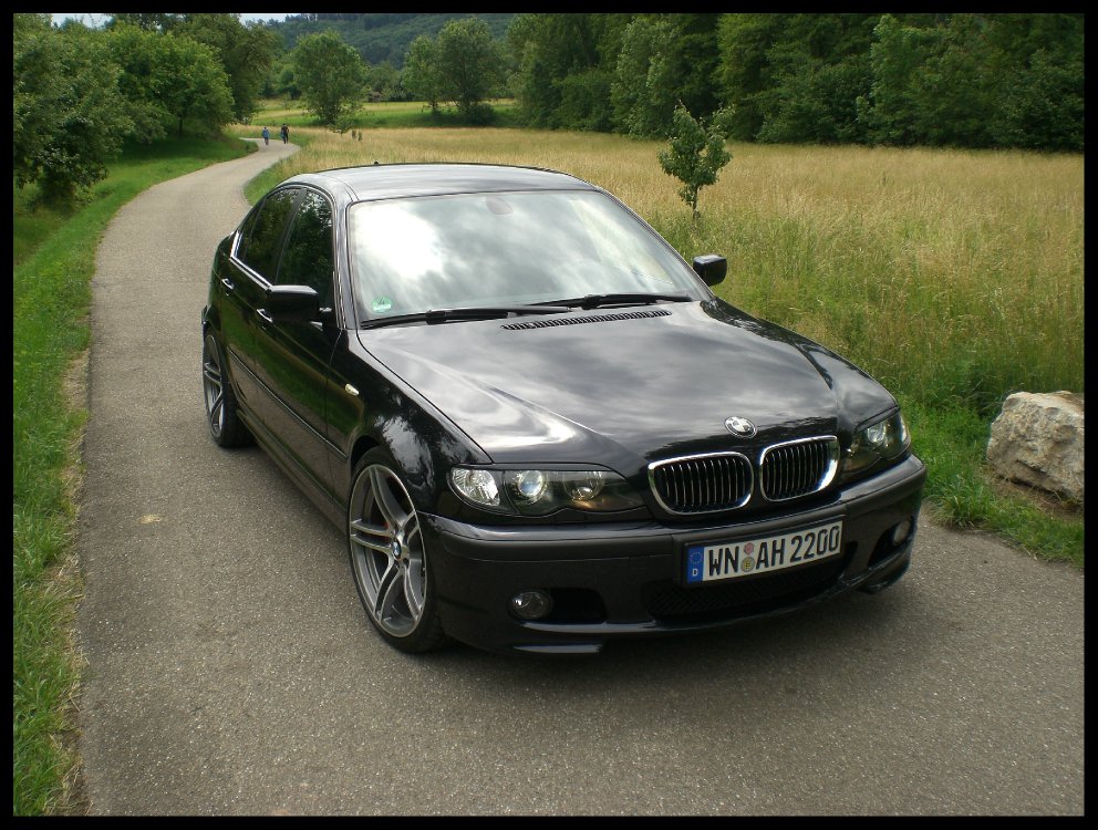 <<325i >> SPECIAL EDITION Performance313 - 3er BMW - E46