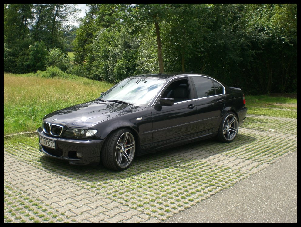 <<325i >> SPECIAL EDITION Performance313 - 3er BMW - E46