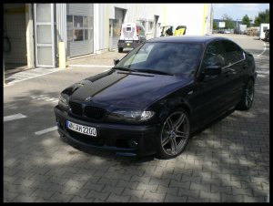 <<325i >> SPECIAL EDITION Performance313 - 3er BMW - E46