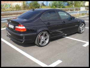 <<325i >> SPECIAL EDITION Performance313 - 3er BMW - E46