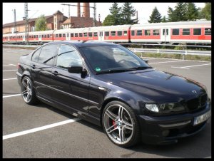 <<325i >> SPECIAL EDITION Performance313 - 3er BMW - E46