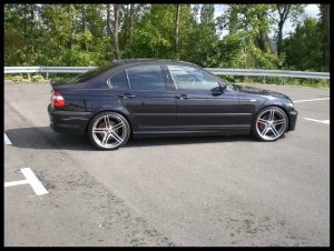 <<325i >> SPECIAL EDITION Performance313 - 3er BMW - E46