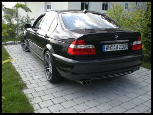 <<325i >> SPECIAL EDITION Performance313 - 3er BMW - E46