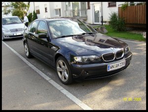 <<325i >> SPECIAL EDITION Performance313 - 3er BMW - E46