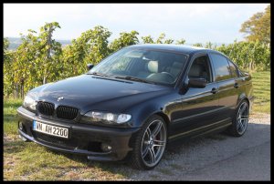 <<325i >> SPECIAL EDITION Performance313 - 3er BMW - E46