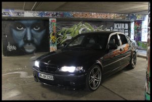 <<325i >> SPECIAL EDITION Performance313 - 3er BMW - E46