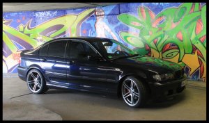 <<325i >> SPECIAL EDITION Performance313 - 3er BMW - E46