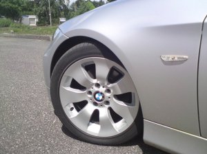 320d - 3er BMW - E90 / E91 / E92 / E93 320d - 3er BMW - E90 / E91 / E92 / E93