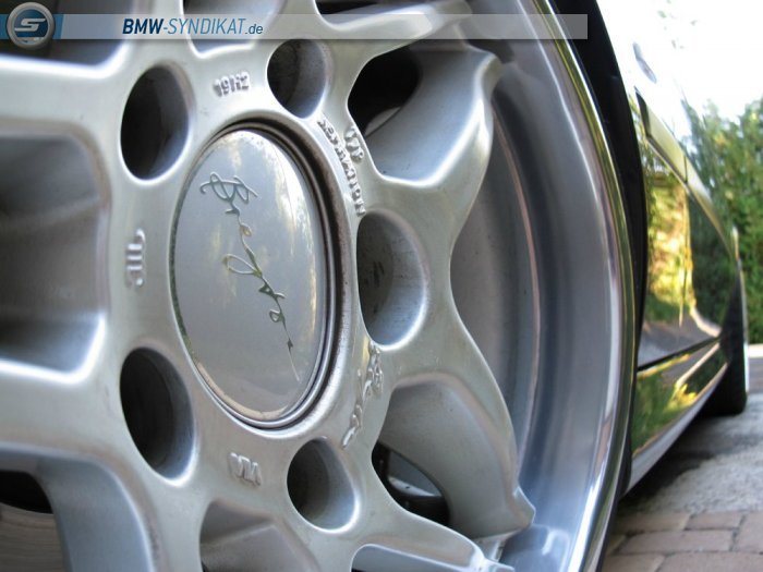 BMW-Syndikat Fotostorie