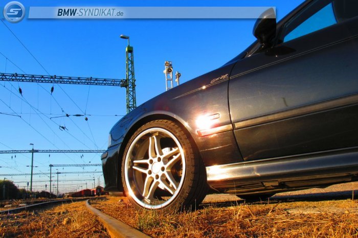 BMW-Syndikat Fotostorie