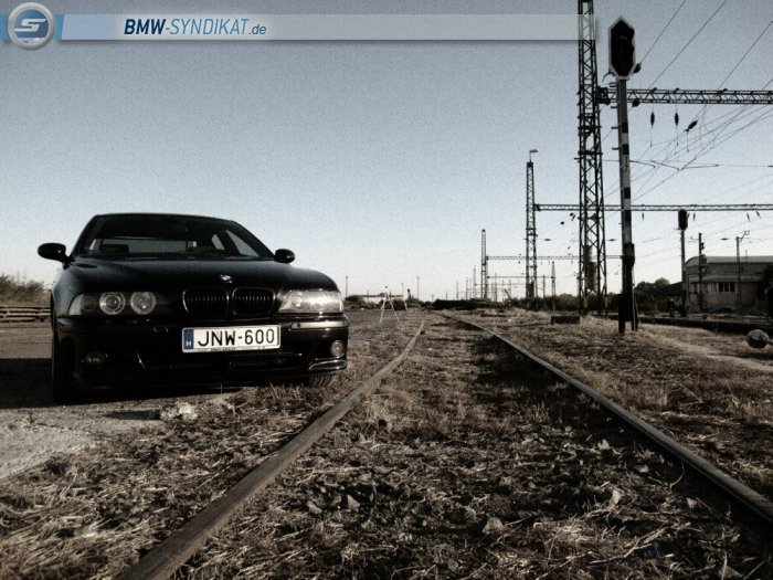 BMW-Syndikat Fotostorie