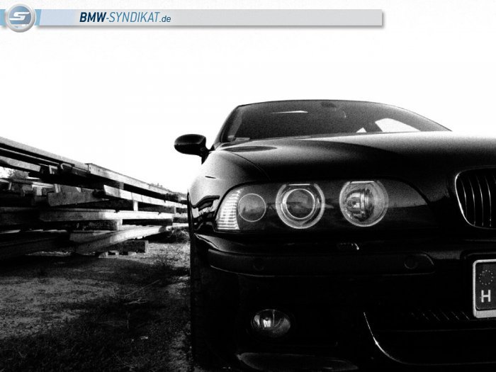 BMW-Syndikat Fotostorie