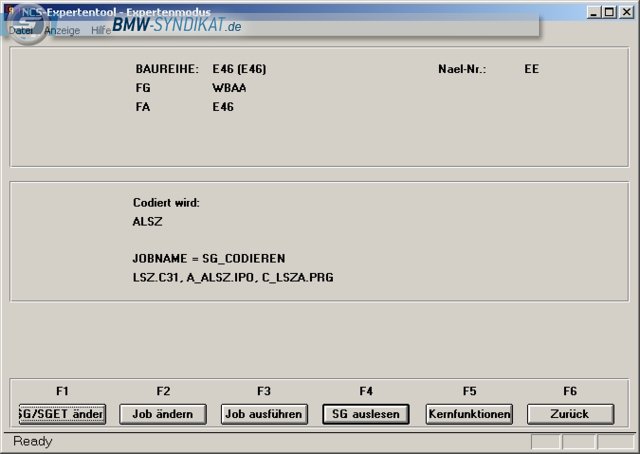 bmw inpa anleitung pdf