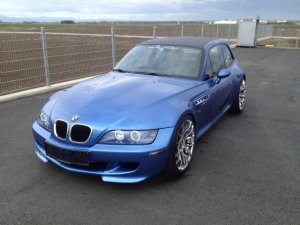 ///M-Coup Performance !Update! - BMW Z1, Z3, Z4, Z8