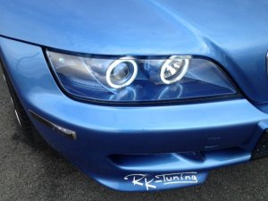 ///M-Coup Performance !Update! - BMW Z1, Z3, Z4, Z8