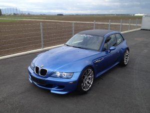 ///M-Coup Performance !Update! - BMW Z1, Z3, Z4, Z8