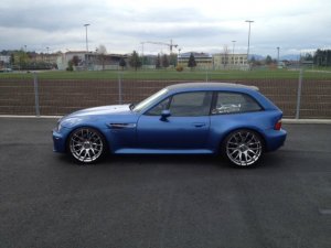 ///M-Coup Performance !Update! - BMW Z1, Z3, Z4, Z8