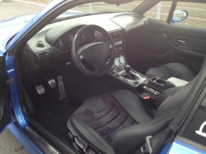 ///M-Coup Performance !Update! - BMW Z1, Z3, Z4, Z8