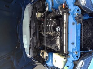 ///M-Coup Performance !Update! - BMW Z1, Z3, Z4, Z8