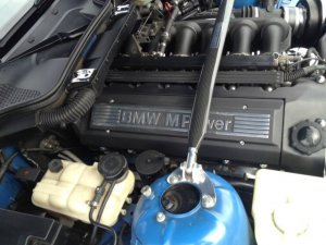 ///M-Coup Performance !Update! - BMW Z1, Z3, Z4, Z8