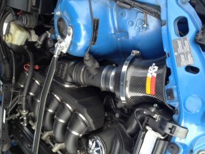 ///M-Coup Performance !Update! - BMW Z1, Z3, Z4, Z8