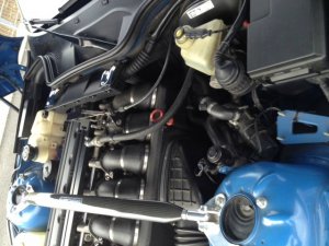 ///M-Coup Performance !Update! - BMW Z1, Z3, Z4, Z8