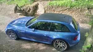 ///M-Coup Performance !Update! - BMW Z1, Z3, Z4, Z8