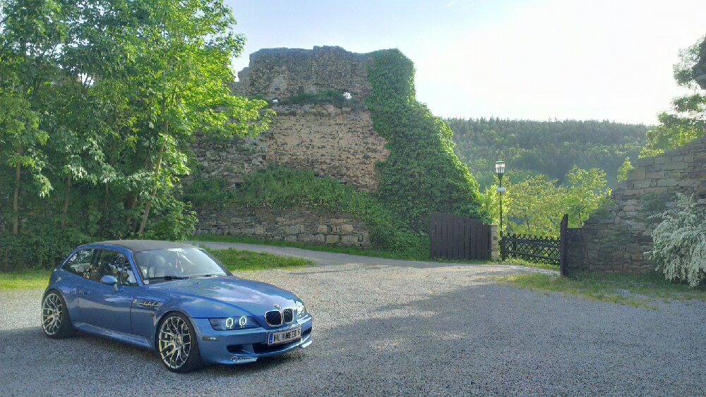 ///M-Coupé Performance !Update! - BMW Z1, Z3, Z4, Z8